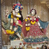 ISKCON THANE (@iskconthane) 's Twitter Profile