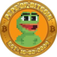 PepeNals | PEPE•OF•BITCOIN 🟧 (@pepenals) 's Twitter Profile Photo PepeNals | PEPE•OF•BITCOIN 🟧 (@pepenals) 's Twitter Profile Photo