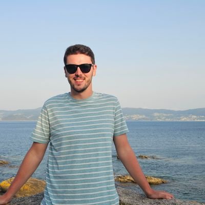 ricardo_fao's profile picture. 