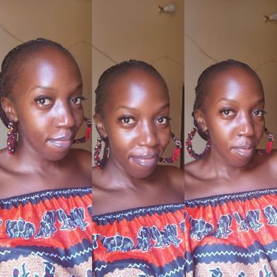 Muyera Nzou 🥰➡
Travel Consultant || Former Model ||Graphic Designer by experience|| Gamer ||Make-up, Car, Sport, Animal, Travel, Music & Food Lover 🥂