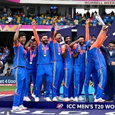 Patience/focus/Time/Humbleness=Success
🇮🇳 🇨🇦
Enthusiastic for Cricket ,Politics and Punjabi Music