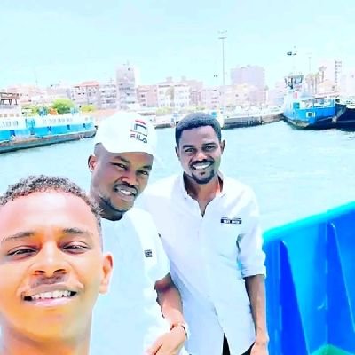 najamelden's profile picture. From Sudan 🇸🇩
Doctor 🩺
Pentester 👽