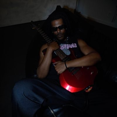 Platinum Producer || Trill Rock || Guitarist || Gunna, Young Thug, Lil Baby, Wiz Khallifa etc.. performed with Latto, Gunna, Morray, Jimmy Fallon, Seth Meyers..