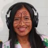 EUliiana's profile picture. Comunicadora Indígena 🕸️ Periodista Wayuu
Periodista en Radio Nacional de Colombia, _Productora de contenidos con enfoque dePaz, DDHH y Pueblos indígenas.