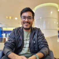Vishal Toshiwal (@vishaltoshiwal) 's Twitter Profile Photo Vishal Toshiwal (@vishaltoshiwal) 's Twitter Profile Photo