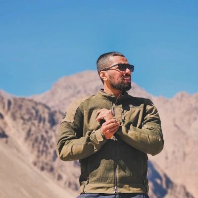 harshinramesh's profile picture. Data Scientist
