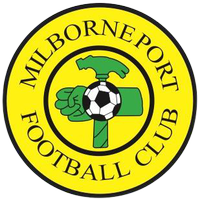 Milborne Port FC (@milborneportfc) 's Twitter Profile