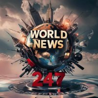 World News 247 (@worldnews247in) 's Twitter Profile Photo World News 247 (@worldnews247in) 's Twitter Profile Photo