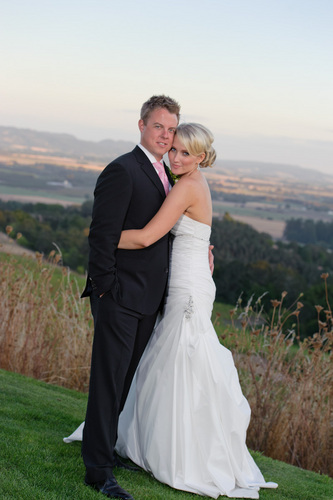 Father of 4, Husband, FA, Former PGA Professional
