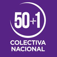 50+1 (@50mas1mx) 's Twitter Profile Photo 50+1 (@50mas1mx) 's Twitter Profile Photo