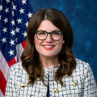Congresswoman Sarah Elfreth (@repsarahelfreth) 's Twitter Profile