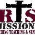 RTS Missions (@rtsmissions) Twitter profile photo RTS Missions (@rtsmissions) Twitter profile photo
