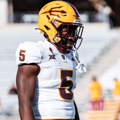 Melquan Stovall Profile