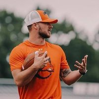 Josh Evans ⚡️ (@coach_evans7) Twitter profile photo