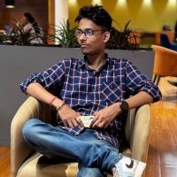 Avik Bramha (@bramhaavik) 's Twitter Profile