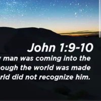 John 1:9-10✝️✝️ (@john1910364594) 's Twitter Profile