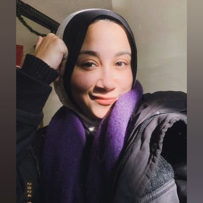 sohilaabdelbaky's profile picture. Overthinker||Cs