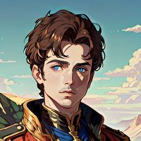 Crónicas de Dune 🐭🏜🇪🇸 (@dunespanish) 's Twitter Profile