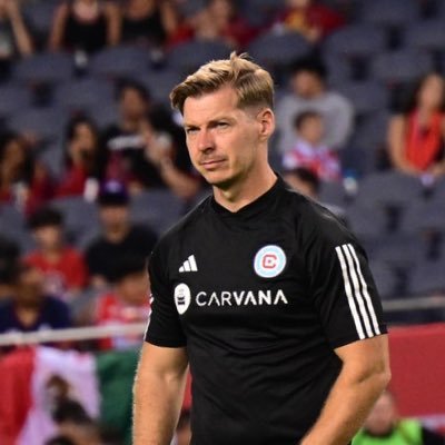 Set-Piece Specialist @chicagofire | Former @premierleague @efl | Coach educator | UEFA license | BA.MSc.