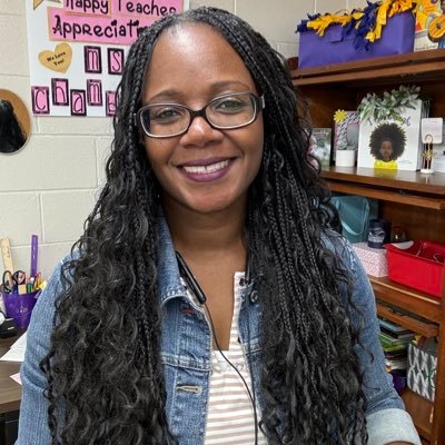 Helping to grow young minds into bright brilliant leaders of tomorrow! | K-5 Instructional Technology Teacher