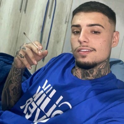 01_Luiz_'s profile picture. 