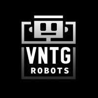 VNTG ROBOTS - Unearth The Forgotten🤖 (@vntgrobots) 's Twitter Profile Photo VNTG ROBOTS - Unearth The Forgotten🤖 (@vntgrobots) 's Twitter Profile Photo