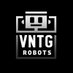 VNTG ROBOTS - Unearth The Forgotten๐ค (@vntgrobots) Twitter profile photo VNTG ROBOTS - Unearth The Forgotten๐ค (@vntgrobots) Twitter profile photo