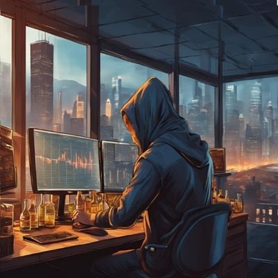 Investisseur depuis 2019 / #Cryptomonnaie #Bourse #Immo #Bitcoin #Scpi $Borg $Mother
🏦 Je partage mes positions / mes convictions