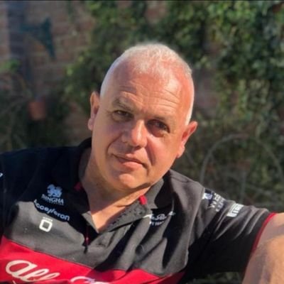 fangio_leonel's profile picture. Kinesiólogo. 
Director del Hospital Dardo Rocha. 
Peronista.
Milita en el Frente Renovador desde 2013.
Concejal MC de Cañuelas.
De River.
Nieto del Quíntuple.