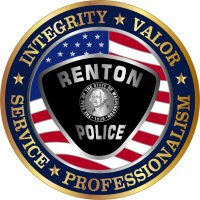 Renton Police Dept. (@rentonpdwa) 's Twitter Profile Photo Renton Police Dept. (@rentonpdwa) 's Twitter Profile Photo