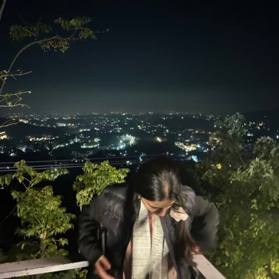 Bhavya Profile