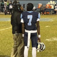 Rikki Murriell (@coach_murriell) 's Twitter Profile