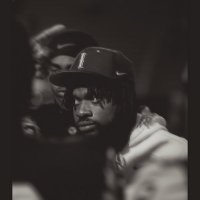 Darryl Gorie (@dash25_) 's Twitter Profile