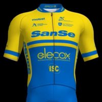 UNIÓN CICLISTA SAN SEBASTIÁN DE LOS REYES (@ucssreyes) 's Twitter Profile