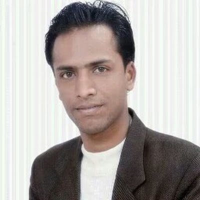 Sharadpath7625's profile picture. 
