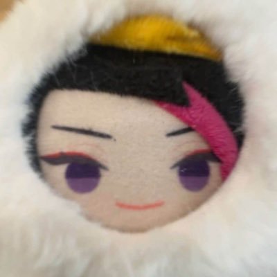 Average Luxiem Enjoyer