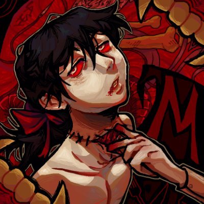 UnofficialLASHYさんのプロフィール画像