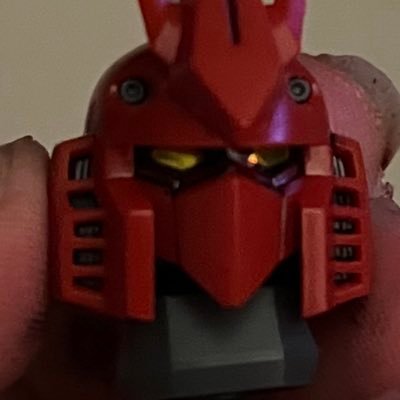36/♉/M. Cat dad, and lover of anime, #GunPla, and #VideoGames. 🇺🇸🇺🇦 🏳️🌈 🏳️⚧️