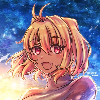 Dest 🍔さんのプロフィール画像