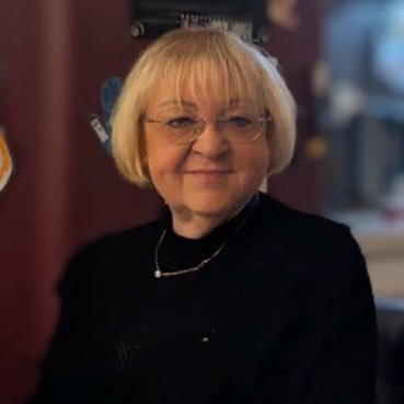 InekeWijngaards's profile picture. Wijngaards-Groothedde