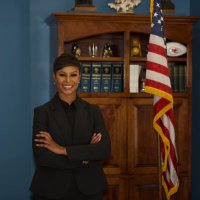 Jackson County Prosecutor Melesa Johnson (@jacoprosecutor) 's Twitter Profile