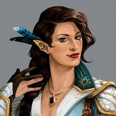 (ela/dela)(she/her) Adhara Black, 28. Lendo, reclamando ou surtando por conta de personagens fictícios.