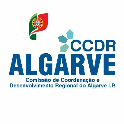 @CCDR_Algarve