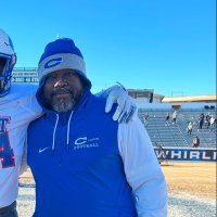 Coach Stephen A. Larkins (@larkins1004) 's Twitter Profile