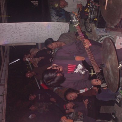 imNotCHさんのプロフィール画像