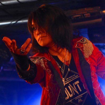 YOUさんのプロフィール画像