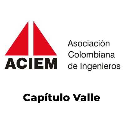 Somos la Asociación Colombiana de Ingenieros en el Valle del Cauca.