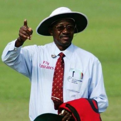 Making decisions slower than Steve Bucknor, Umpiring the chaos of cricket, one meme at a time. Expect the unexpected 🏏