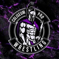 Coliseum Pro Wrestling (@coliseumpro_cpw) 's Twitter Profile Photo Coliseum Pro Wrestling (@coliseumpro_cpw) 's Twitter Profile Photo
