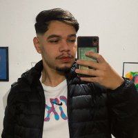 Gabriel Rodrigues (@gabrielrod0) 's Twitter Profile
